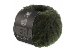 Pelliccia nr 11 bosgroen Pelliccia nr 11 bosgroen